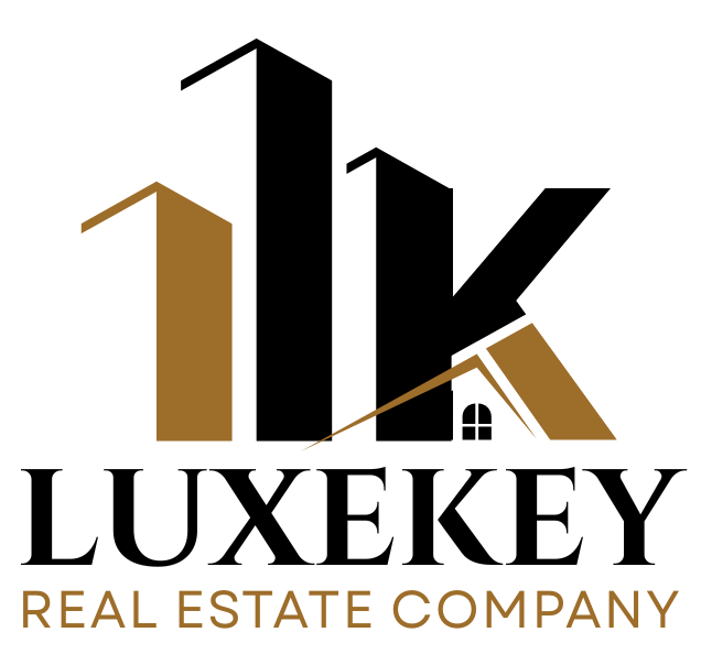 Luxe Key Real Estate